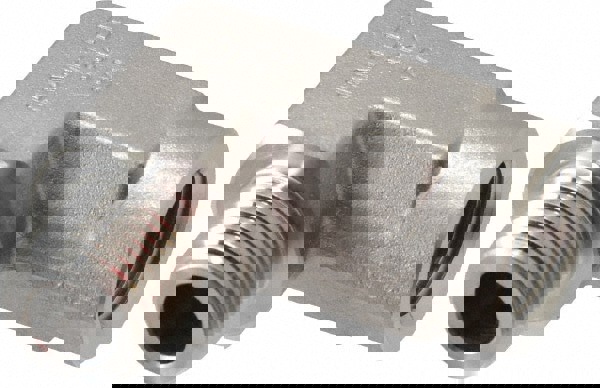 Pipe 90 ° Street Elbow: 3/8